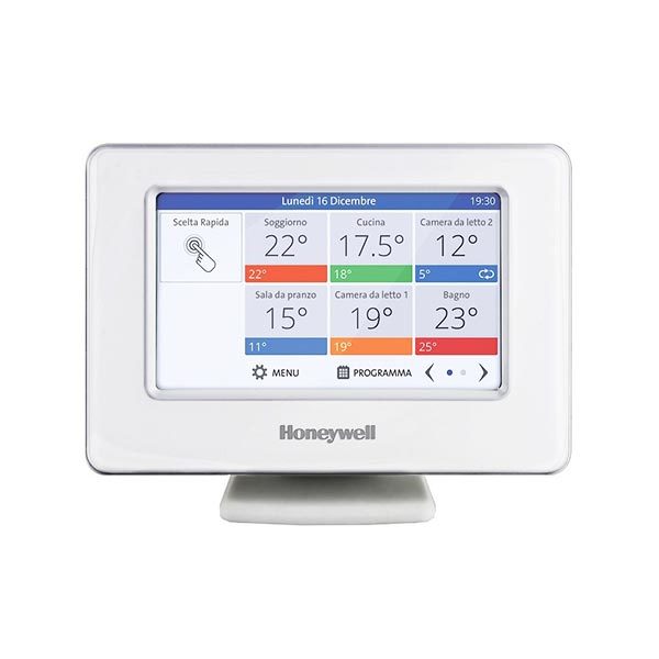 honeywell-controllo-wi-fi-radiatori-centralizzato-evohome-4-teste-atp924r3020-display