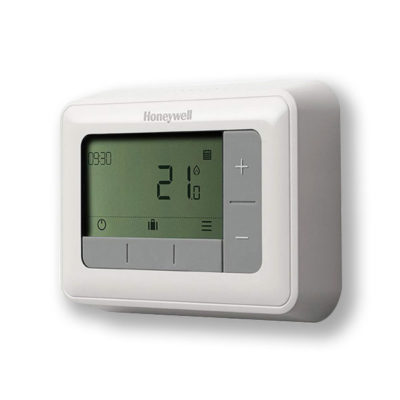 Termostato Programmabile HONEYWELL T3 Cablato