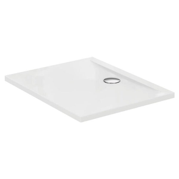 ideal-standard-piatto-doccia-rettangolare-ultra-flat-90x80-cm-k517801-vista-laterale