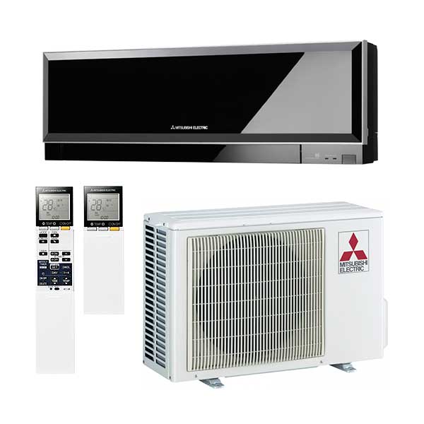 mitsubishi-electric-condizionatore-climatizzatore-inverter-12000-btu-classe-a++-kirigamine-zen-r32-msz-ef35vgb-aria-calda-fredda-colore-nero-black