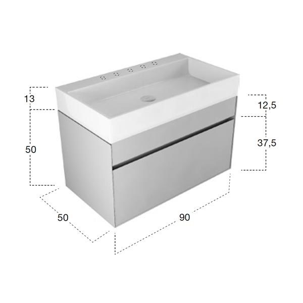 antonio-lupi-gesto-mobile-monoblocco-sospeso-90-cm-laccato-matita-con-2-cassetti-e-piano-lavabo-in-ceramilux-dimensioni