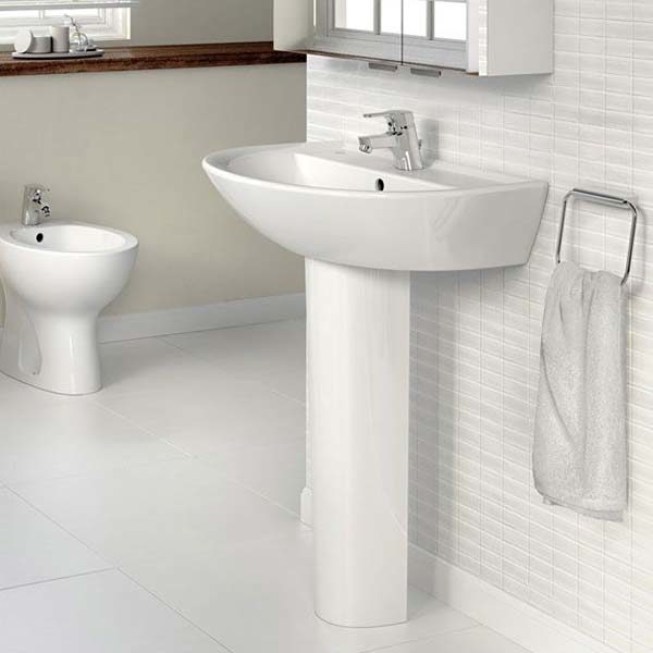 ideal-standard-dolomite-quarzo-lavabo-con-foro-rubinetteria-60x47-cm-bianco-con-colonna-arredo-bagno