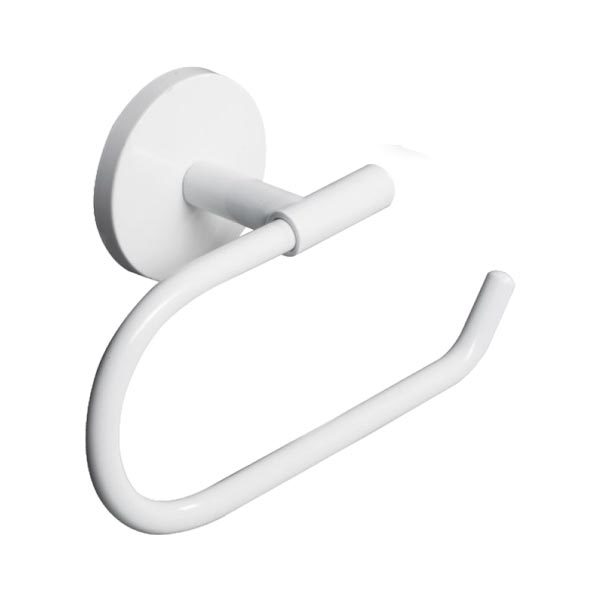 metaform-one-duo-porta-rotolo-aperto-in-acciaio-bianco-accessori-bagno