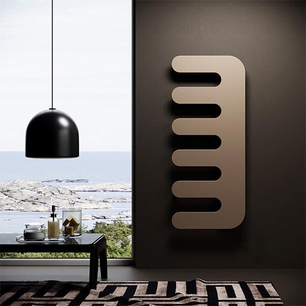 Termoarredi Idraulici