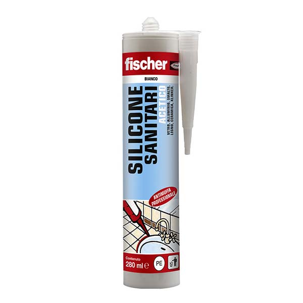 fischer-silicone-acetico-sanitari-sas-bianco-280-ml-009361
