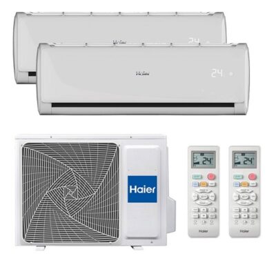 haier tundra 12000 prezzo