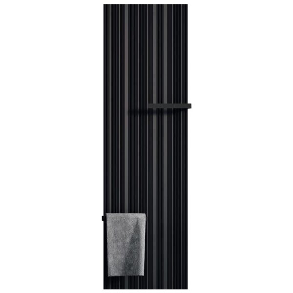 cordivari-design-termoarredo-radiatore-in-alluminio-150-mm-tessuto-h-1600-colore-nero-opaco
