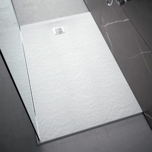 ideal-standard-piatto-doccia-rettangolare-ultra-flat-s-140x80-cm-bianco-finitura-effetto-pietra-k8237fr-arredo-bagno
