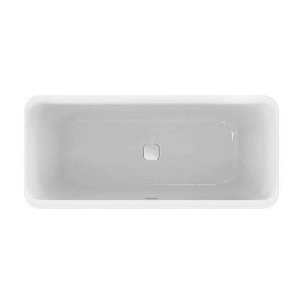 ideal-standard-vasca-centro-stanza-tonic-ii-180x80-con-colonna-di-scarico-vista-dall-alto