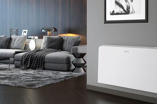 Trattamento dell'aria