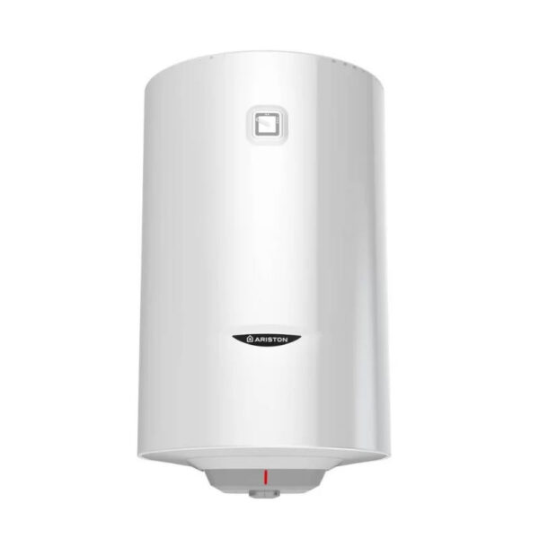 Ariston – Scaldabagno Elettrico ad accumulo 100 lt Slim Sottile Velis EVO  EU Garanzia 5 anni, Ariston Velis Evo, Scaldabagni elettrici