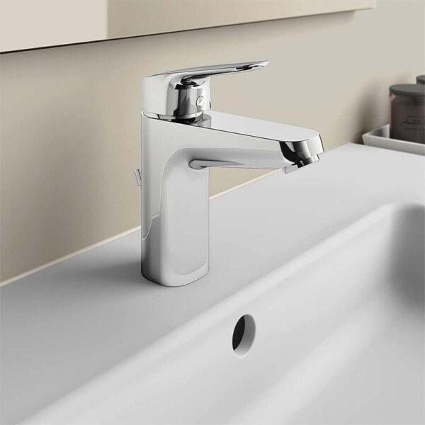 ideal-standard-miscelatore-monocomando-lavabo-ceraflex-con-asta-b1713aa-cromo-vista-laterale-arredo-bagno