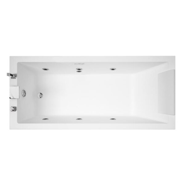 novellini-vasca-da-bagno-pannellata-2-pannelli-calos-2-0-hydro180x80-bianco-lucido-vista-dall-alto