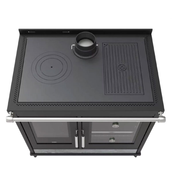 klover-cucina-a-legna-con-forno-star-90-vista-dall-alto-funzione-grill