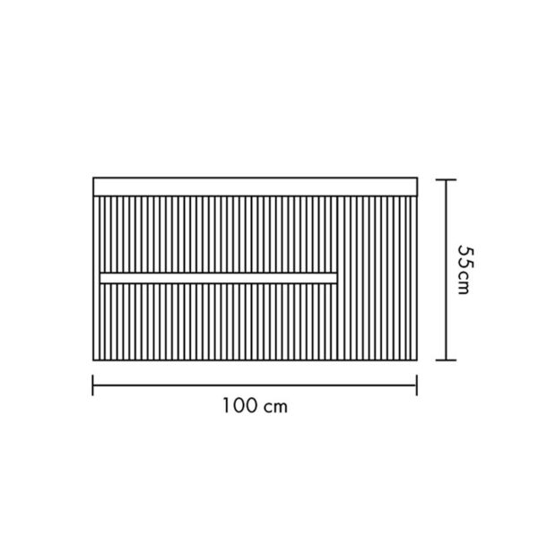 mobile-bagno-sospeso-chic-100-cm-scheda-tecnica-dimensioni-