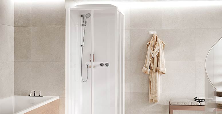 novellini-cabina-doccia-reversibile-media-glass-a-apertura-2-ante-scorrevoli-e-2-fisse-dettaglio