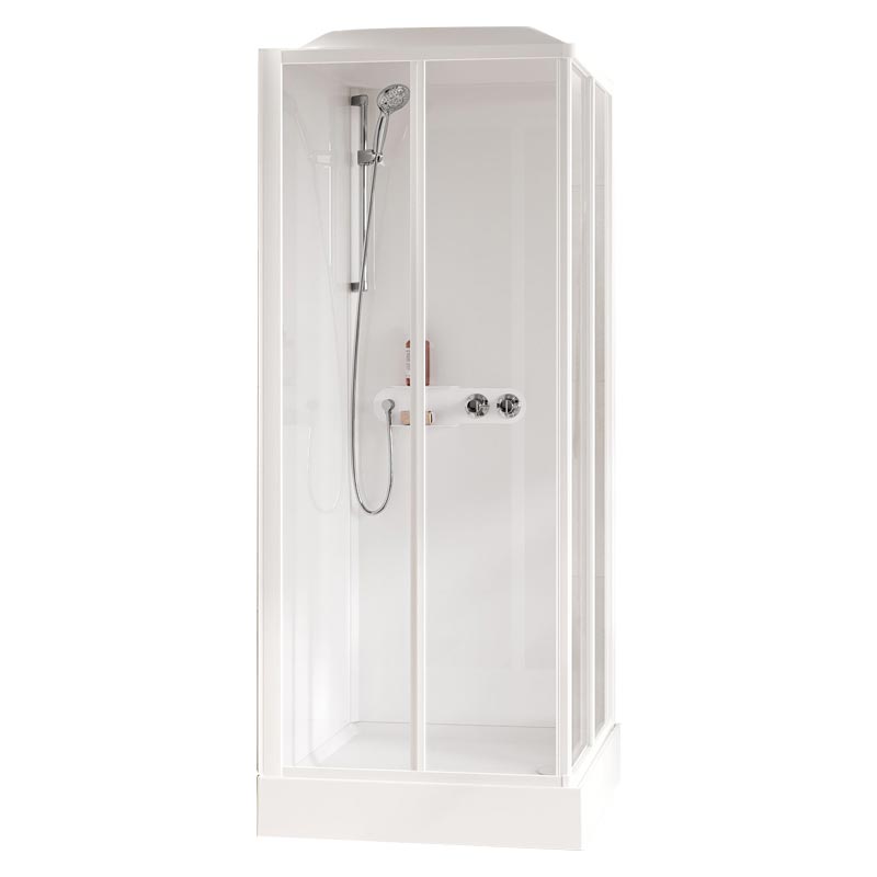 novellini-cabina-doccia-reversibile-media-glass-a-apertura-2-ante-scorrevoli-e-2-fisse novellini-cabina-doccia-reversibile-media-glass-a-apertura-2-ante-scorrevoli-e-2-fisse