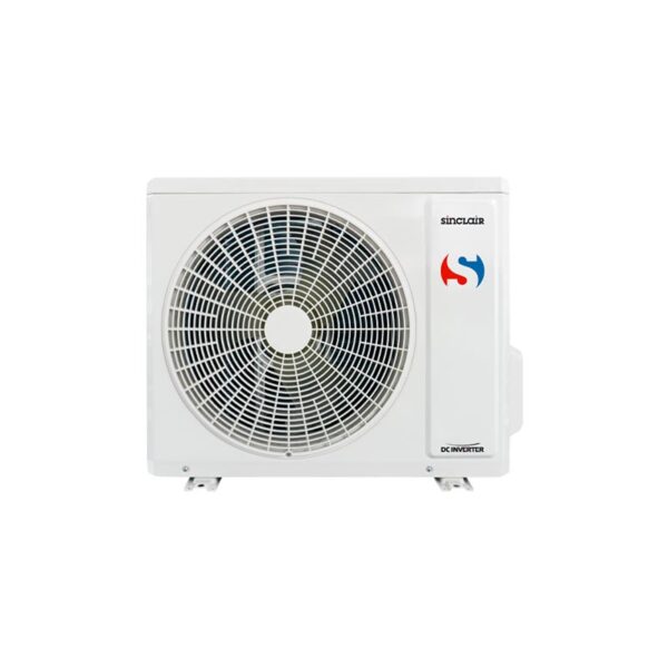 sinclair-unità-esterna-ray-9000-btu-gas-r32-classe-a++-vista-frontale