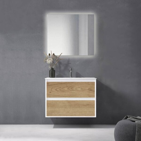 mobile-bagno-sospeso-zao-80-cm-rovere-oro-con-cassetti-e-lavabo-in-ceramica-vista-frontale