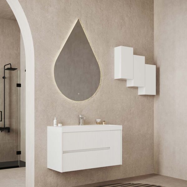 Mobili e arredo bagno