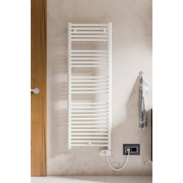 lazzarini-termoarredo-scaldasalviette-elettrico-in-acciaio-cortina-evo-colore-bianco-accessori-arredo-bagno