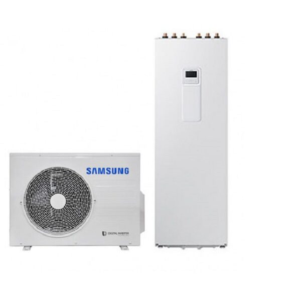 Sistemi Full-Electric con Accumulo