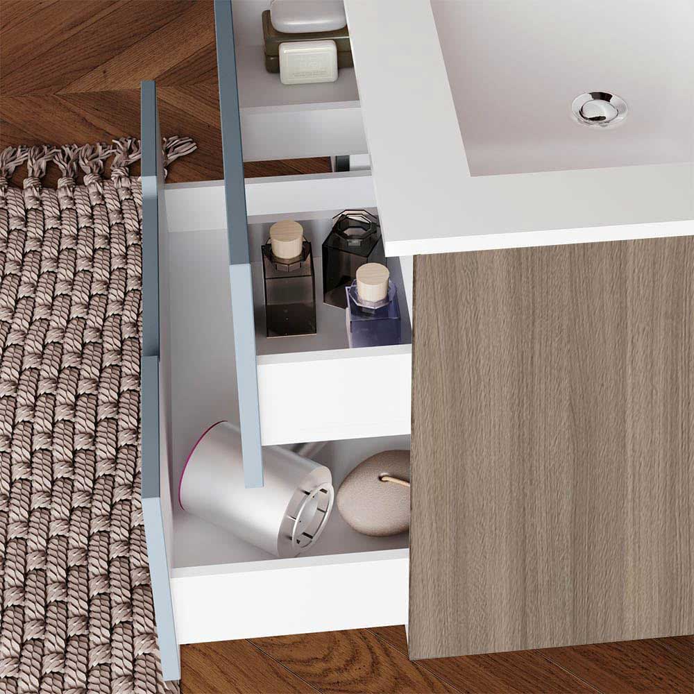 mobile-bagno-sospeso-con-lavabo-in-ceramica,-cassetti-e-specchio-stream-cm-80-dettaglio-vista-laterale-dettaglio-apertura-cassetti mobile-bagno-sospeso-con-lavabo-in-ceramica,-cassetti-e-specchio-stream-cm-80-dettaglio-vista-laterale-dettaglio-apertura-cassetti