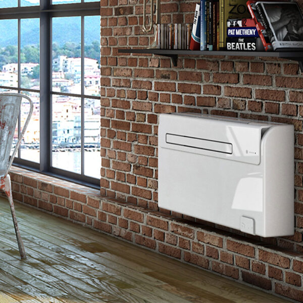 olimpia-splendid-climatizzatore-inverter-monoblocco-unico-air-hp-efa-kw-1,8-gas-r32-02595-vista-laterale-destro-installazione-ambiente