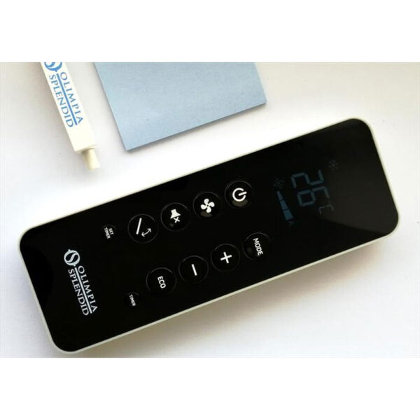 olimpia-splendid-climatizzatore-inverter-monoblocco-unico-air-hp-efa-telecomando
