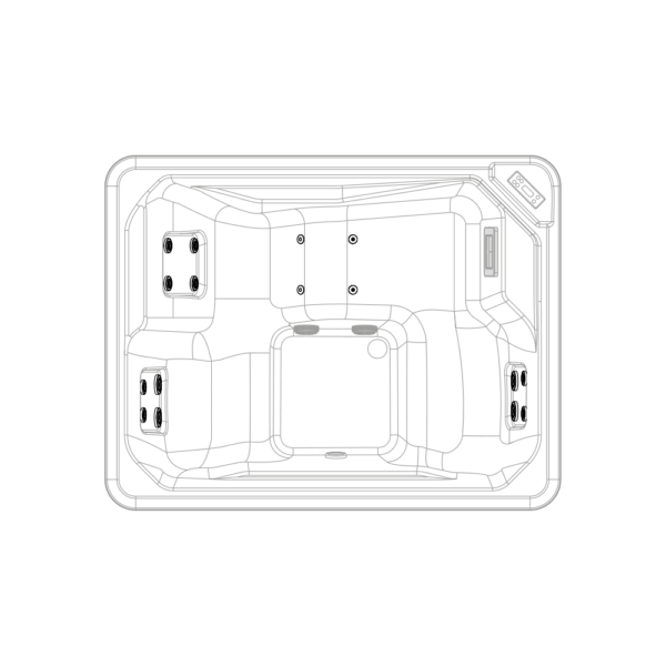 novellini-minipiscina-idromassaggio-3-posti-vita-l-standard-16-jets-bocchette-idromassaggio-vista-dall'alto