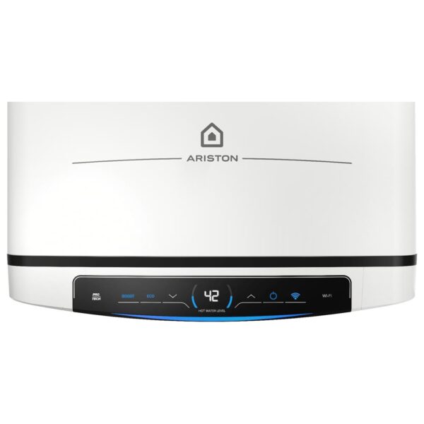 ariston-scaldabagno-elettrico-doppio-serbatoio-slim-sottile-velis-pro-dry-wifi-integrato-80-litri-3100909-dettaglio-display