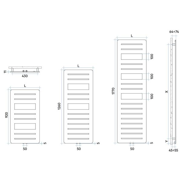 irsap-radiatore-termoarredo-acciaio-tubi-piatti-page-dimensioni-disponibili