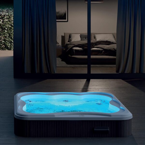 jacuzzi-minipiscina-2-3-posti-lodge+-s-versione-hydro-+-blower-26-getti-con-copertura-termica-illuminazione-subacquea-led-multicolore