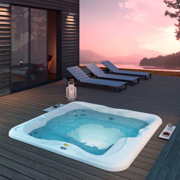 jacuzzi-minipiscina-2-3-posti-lodge+-s-versione-hydro-+-blower-26-getti-con-copertura-termica-installazione-built-in-ad-incasso