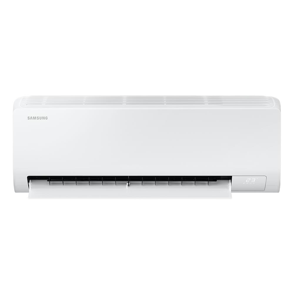 samsung-climatizzatore-monosplit-inverter-cebu-s2-9000-btu-gas-r32-classe-a++-split-vista-frontale-con-apertura-alette samsung-climatizzatore-monosplit-inverter-cebu-s2-9000-btu-gas-r32-classe-a++-split-vista-frontale-con-apertura-alette