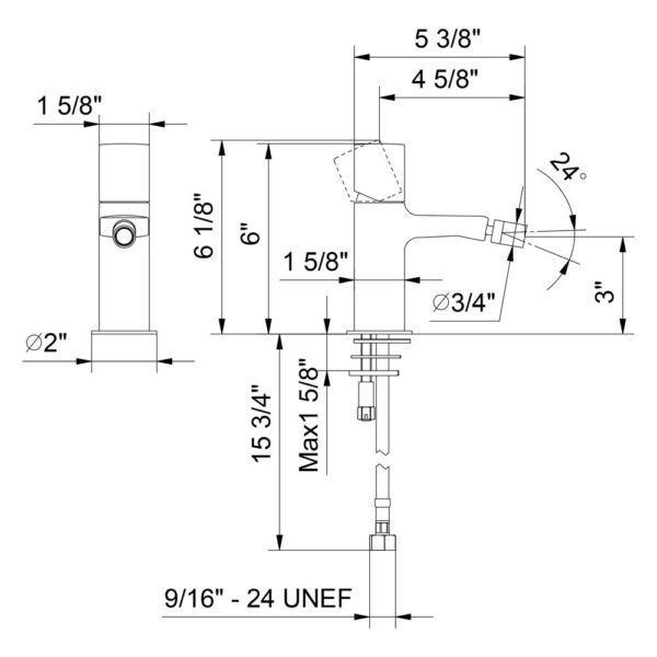 fantini-lamè-miscelatore-bidet-monoforo-con-scarico-finitura-cromo-2402m008f-dimensioni