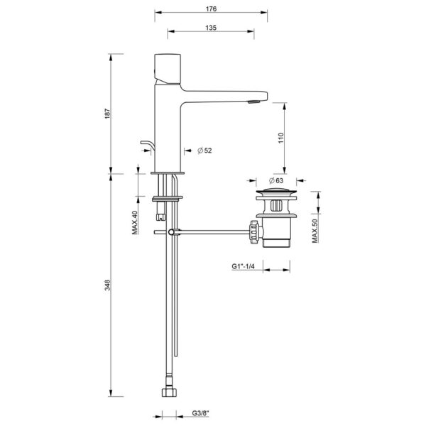 fantini-lamè-miscelatore-lavabo-monoforo-con-scarico-finitura-cromo-2402m004f-dimensioni