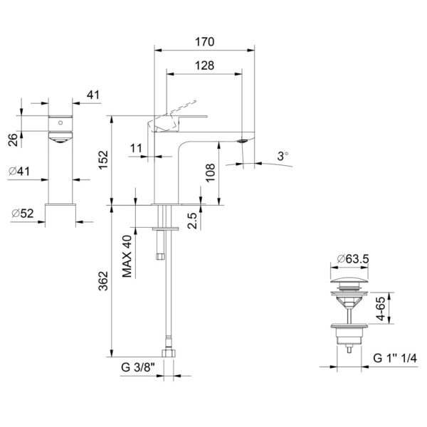 fantini-miscelatore-lavabo-monoforo-myo-con-scarico-finitura-cromo-dimensioni