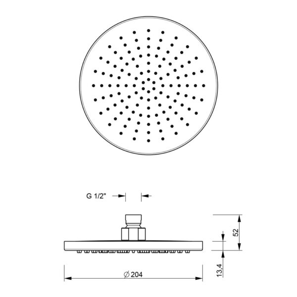 fantini-soffione-doccia-tondo-ø-200-nostromo-small-86028136-dimensioni