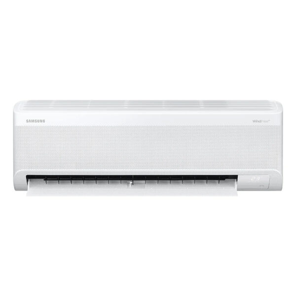 samsung-climatizzatore-monosplit-inverter-classe-a+++-12000-btu-windfree-elite-s2-wi-fi-gas-r32-split-unità-interna-vista-frontale-apertura-alette