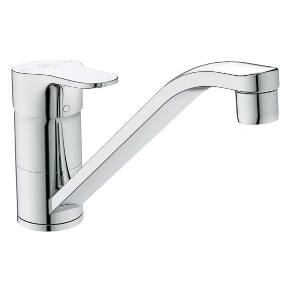 ideal-standard-cerabase-miscelatore-cucina-monocomando-a-bocca-bassa-finitura-cromo-bd431aa