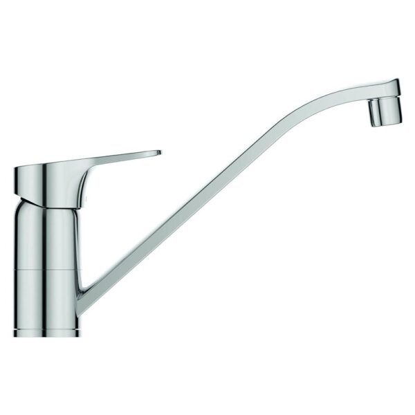 ideal-standard-cerabase-miscelatore-cucina-monocomando-a-bocca-bassa-finitura-cromo-vista-laterale-bd431aa