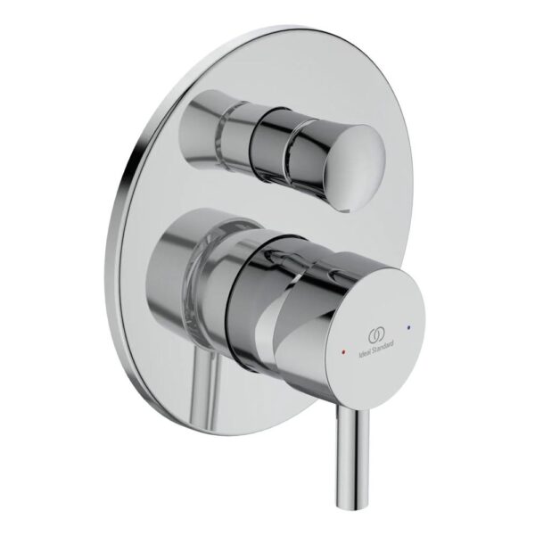 ideal-standard-ceraline-bd192aa-kit-doccia-miscelatore-incasso-vasca-doccia-a6939aa-2-vie-finitura-cromo