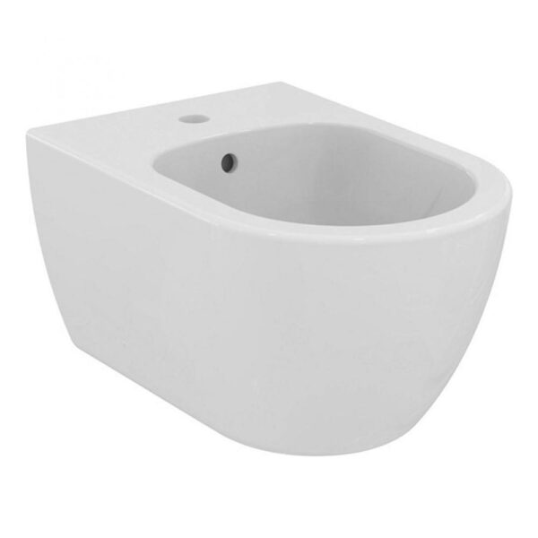 ideal-standard-ellisse-bidet-sospeso-monoforo-bianco-lucido-t569301-vista-laterale