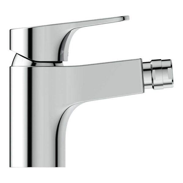 ideal-standard-miscelatore-bidet-cerabase-finitura-cromo-bc840aa-con-sistema-di-scarico-vista-laterale