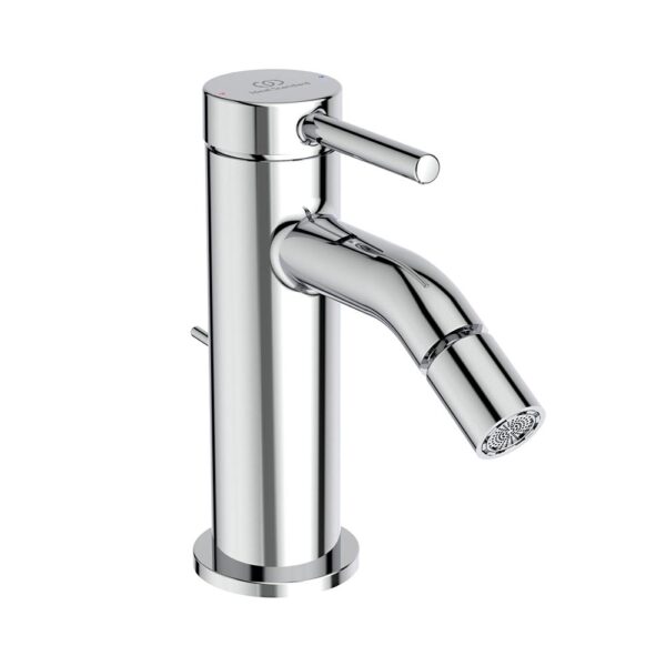 ideal-standard-miscelatore-monocomando-bidet-ceraline-nuovo-bd765aa-cromo-con-sistema-di-scarico