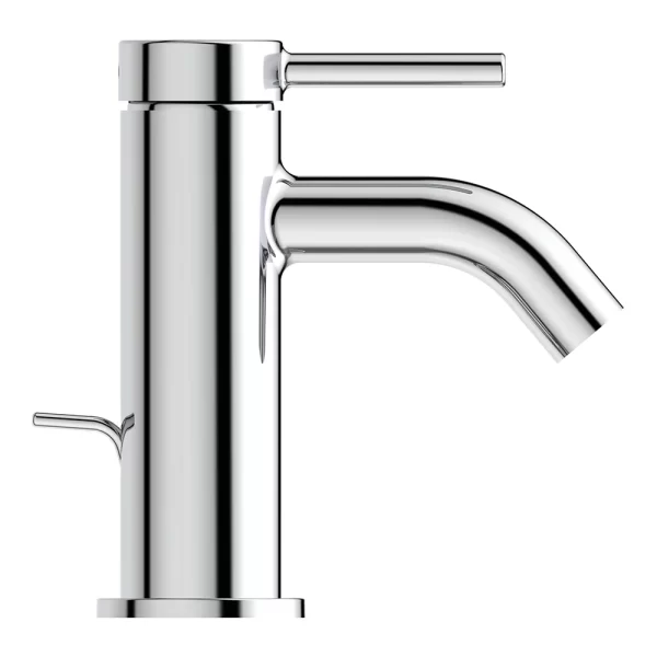 ideal-standard-miscelatore-monocomando-lavabo-ceraline-nuovo-bd846aa-cromo-vista-laterale-sinistro