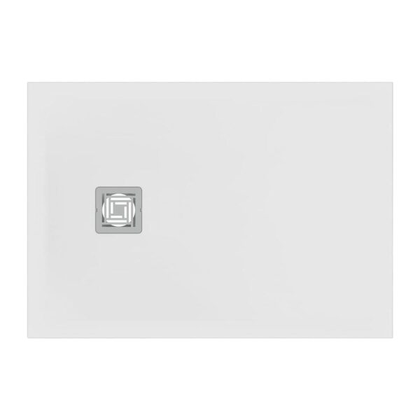 ideal-standard-ulltra-flat-s-+-piatto-doccia-100×70-bianco-effetto-pietra-t5606fr-vista-dall'alto