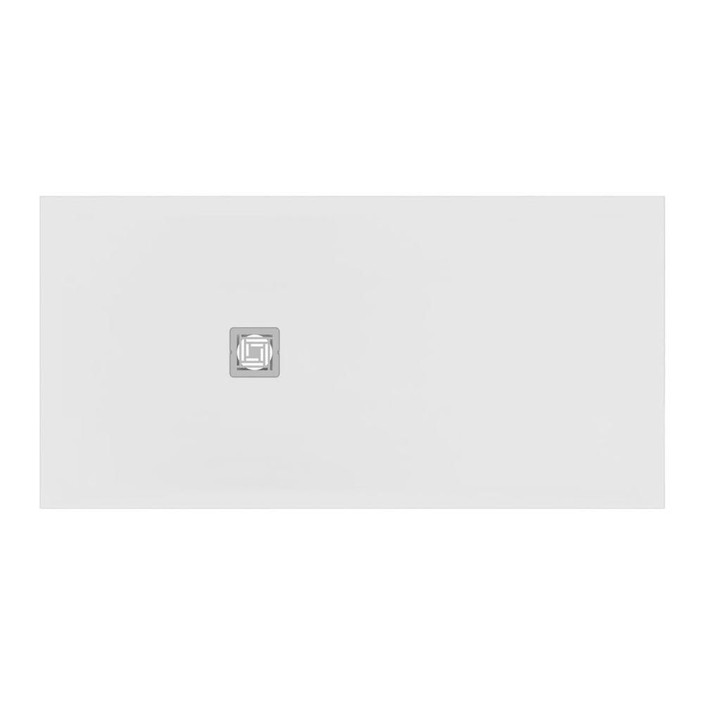 ideal-standard-ulltra-flat-s-+-piatto-doccia-160×80-bianco-effetto-pietra-t5602fr-vista-dall'alto ideal-standard-ulltra-flat-s-+-piatto-doccia-160×80-bianco-effetto-pietra-t5602fr-vista-dall'alto