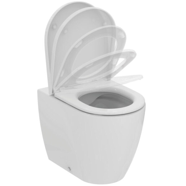 ideal-standard-vaso-wc-filoparete-con-chiusura-rallentata-soft-close-bianco-lucido-t569401
